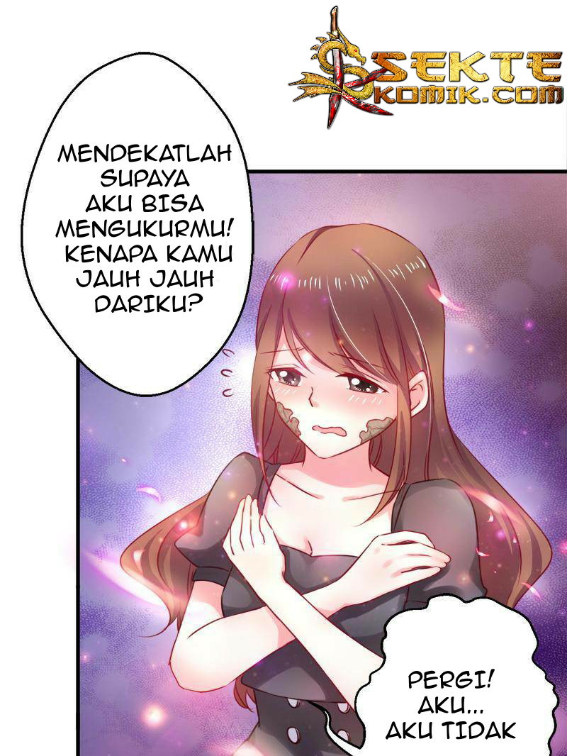 Beauty and the Beasts Chapter 05 Gambar 7